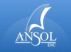 Логотип компании Ансол Инкорпорейтед