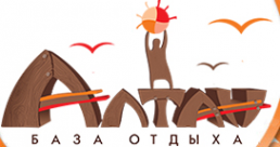 Логотип компании Алтан