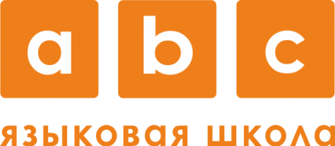 Логотип компании Эй-Би-Си