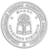 Логотип компании Академия будущего