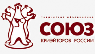 Логотип компании Союз Криэйторов