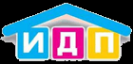 Логотип компании Иркутский дом печати