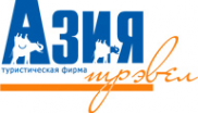 Логотип компании Азия-Трэвел