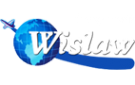 Логотип компании Виславъ