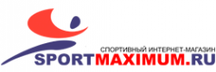 Логотип компании СПОРТМАКСИМУМ