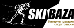 Логотип компании Skibaza.ru