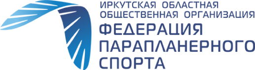 Логотип компании Федерация спорта сверхлегкой авиации