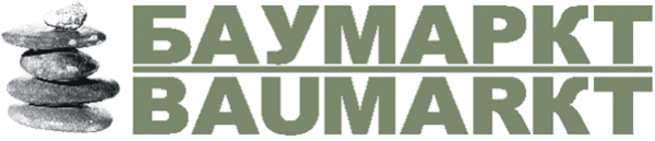 Логотип компании Баумаркт