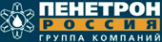 Логотип компании Пенетрон-Байкал