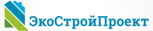 Логотип компании ЭкоСтройПроект