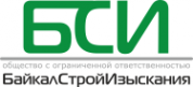 Логотип компании БайкалСтройИзыскания