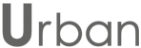 Логотип компании Урбан План