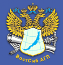 Логотип компании Восточно-Сибирское аэрогеодезическое предприятие