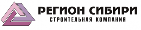 Логотип компании Регион Сибири