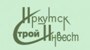 Логотип компании ИркутскСтройИнвест