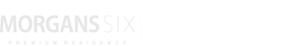 Логотип компании MORGANS SIX