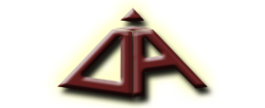Логотип компании Ди-Альянс