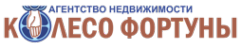 Логотип компании Колесо Фортуны