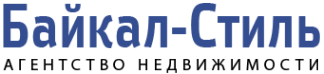 Логотип компании Байкал-Стиль
