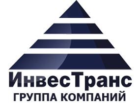 Логотип компании ИнвесТранс