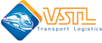 Логотип компании ВостСибТрансЛогистик