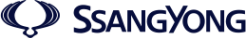 Логотип компании СсангЙонг Кузьмиха