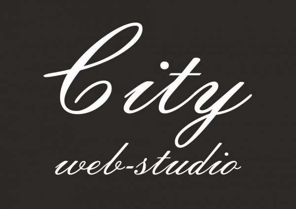 Логотип компании CITY