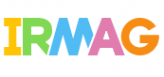 Логотип компании Ирмаг