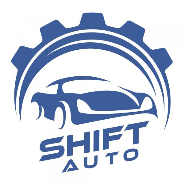 Логотип компании ШИФТ АВТО