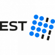 Логотип компании EST