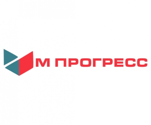 Логотип компании Стротельно-монтажная компания М Прогресс