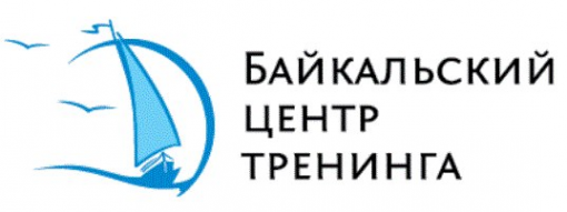 Логотип компании Байкальский центр тренинга