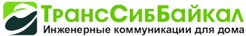 Логотип компании ТрансСибБайкал