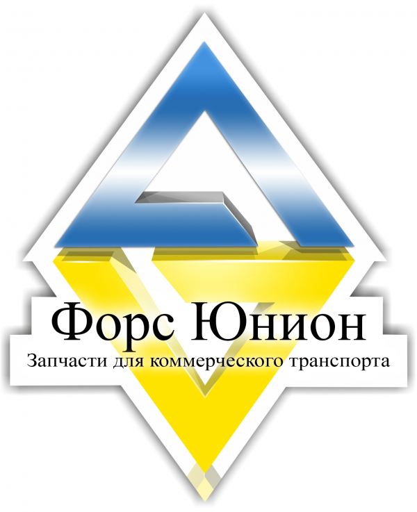 Логотип компании ФорсЮнион