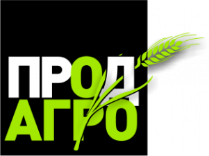 Логотип компании Продагро