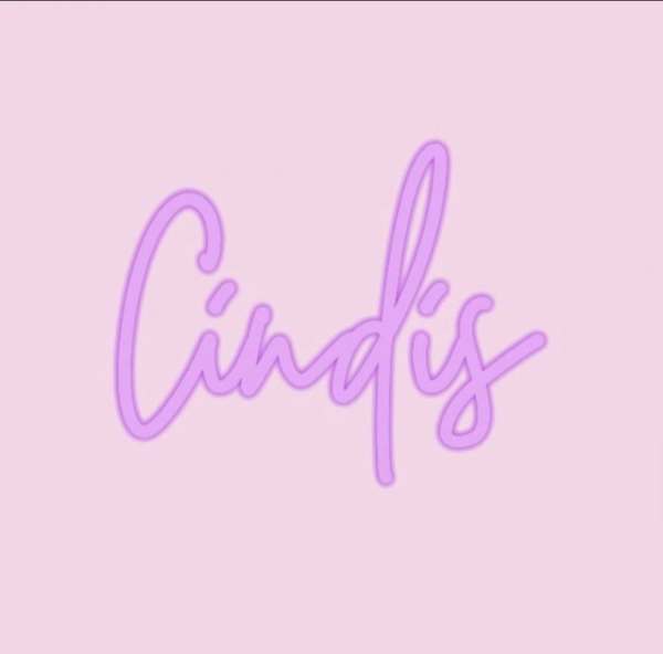 Логотип компании Cindis