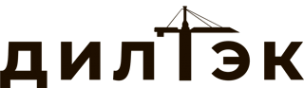 Логотип компании Дилтэк