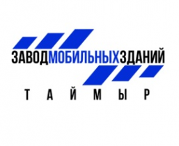 Логотип компании Таймыр-Иркутск