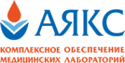 Логотип компании Лабораторное оборудование и расходные материалы в Иркутске