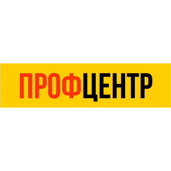 Логотип компании ПрофЦентр