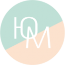 Логотип компании HR-консалтинг