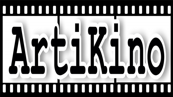 Логотип компании Артикино