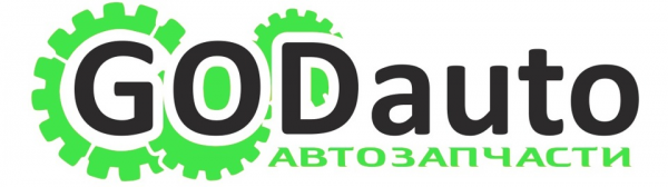 Логотип компании GODauto