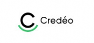 Логотип компании ООО «Credeo» в Иркутске