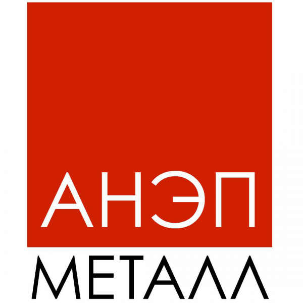 Логотип компании АНЭП-Металл Иркутск