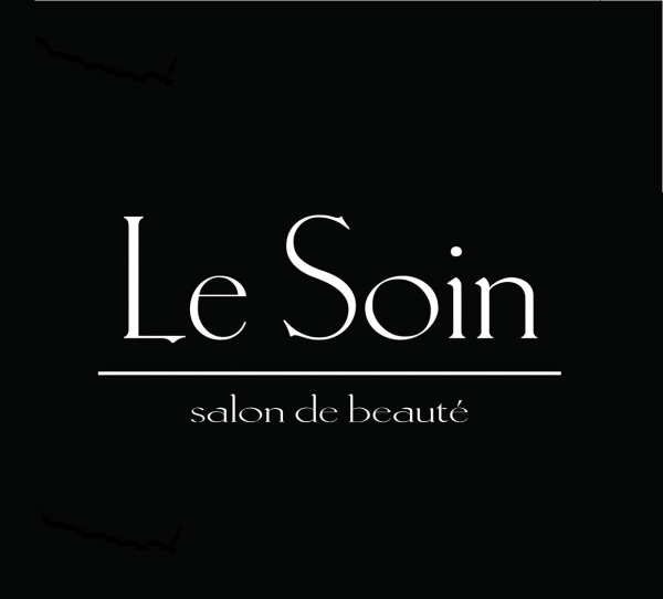 Логотип компании Салон красоты Le Soin