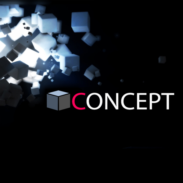 Логотип компании Производственная компания КОНЦЕПТ