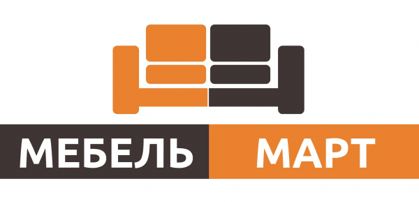 Логотип компании Мебелимарт Иркутск