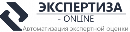 Логотип компании Экспертиза Онлайн