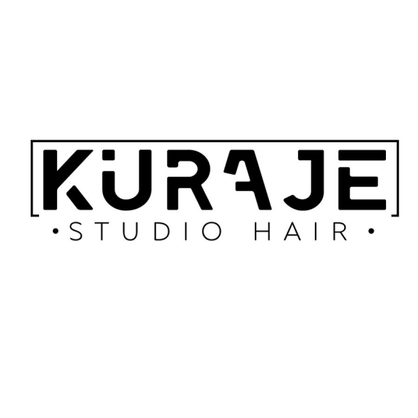 Логотип компании KURAJE